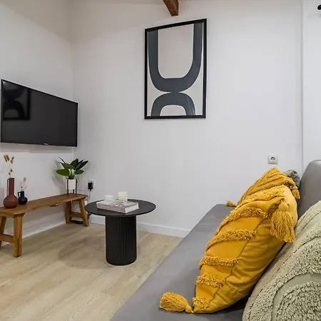 Casita Reformada - Camina Al Centro Y A La Playa Apartment Santander