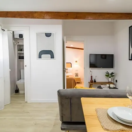 Casita Reformada - Camina Al Centro Y A La Playa 산탄데르