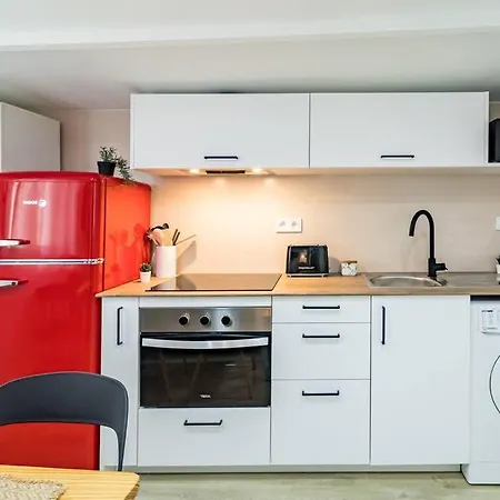 Casita Reformada - Camina Al Centro Y A La Playa Santander