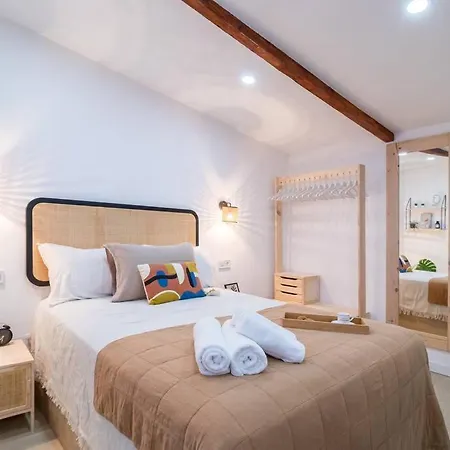 Casita Reformada - Camina Al Centro Y A La Playa