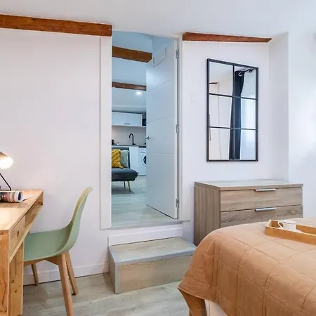 Casita Reformada - Camina Al Centro Y A La Playa *