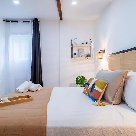 Lägenhet Casita Reformada - Camina Al Centro Y A La Playa *